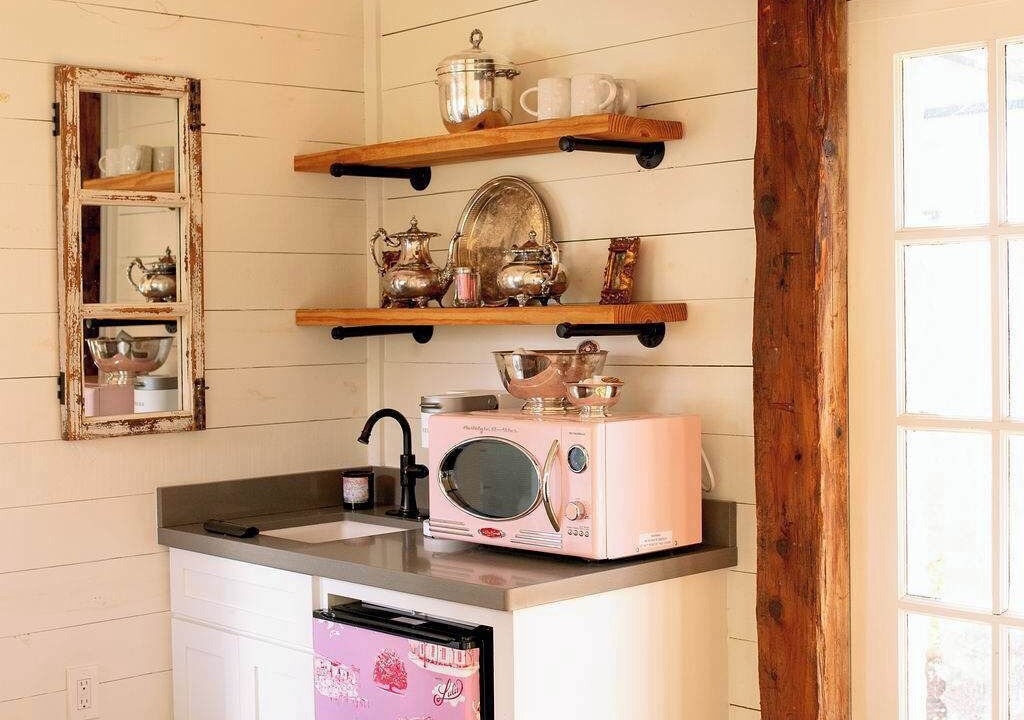 Photo of Kitchen in Round Top