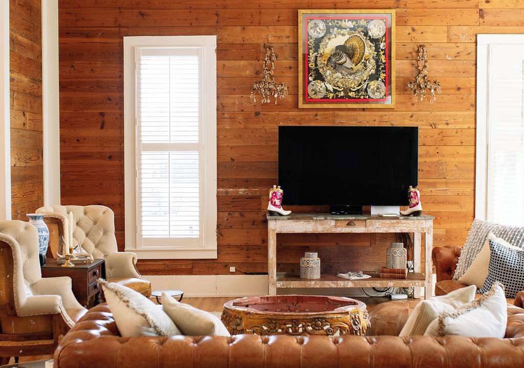 Photo of Bedroom in Round Top