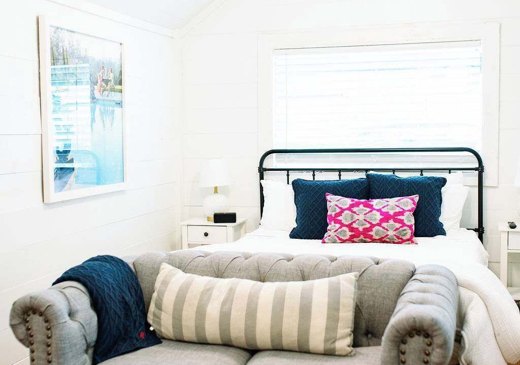Photo of Bedroom in Round Top