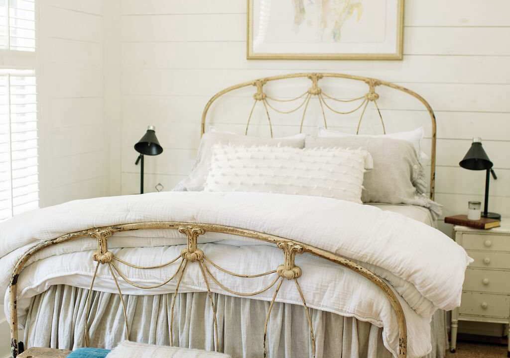 Photo of Bedroom in Round Top