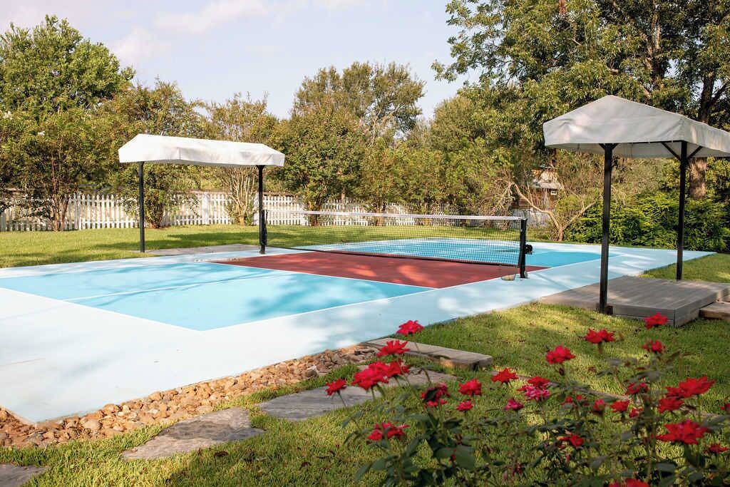 Photo of Outdoor in Round Top