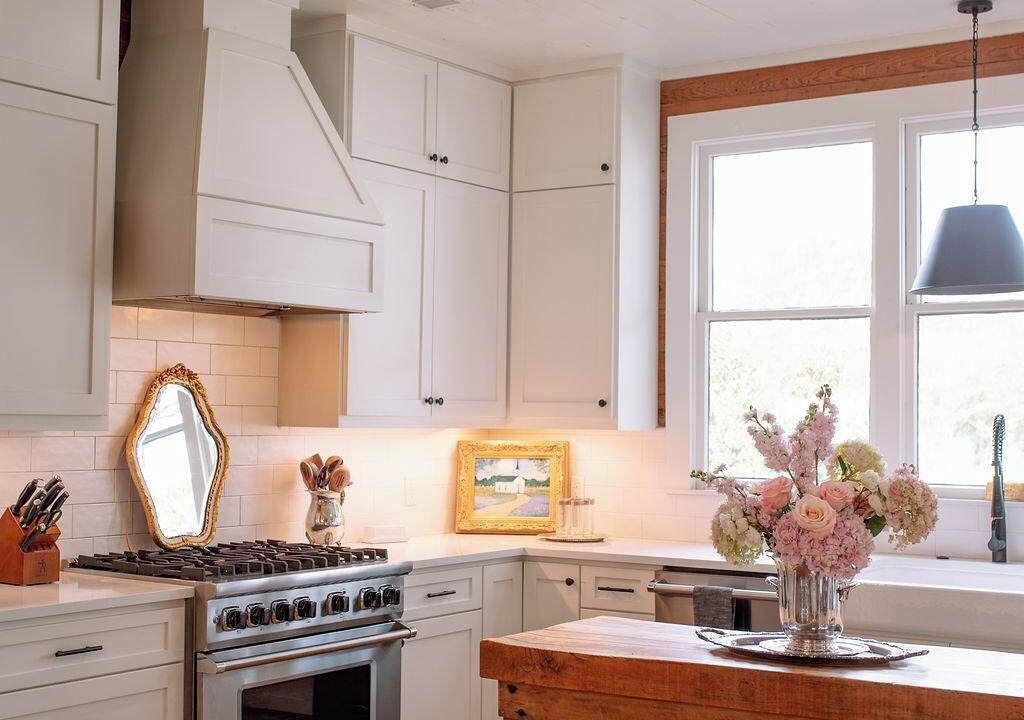 Photo of Kitchen in Round Top