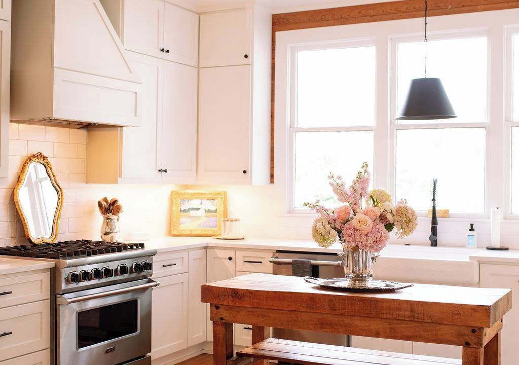 Photo of Kitchen in Round Top