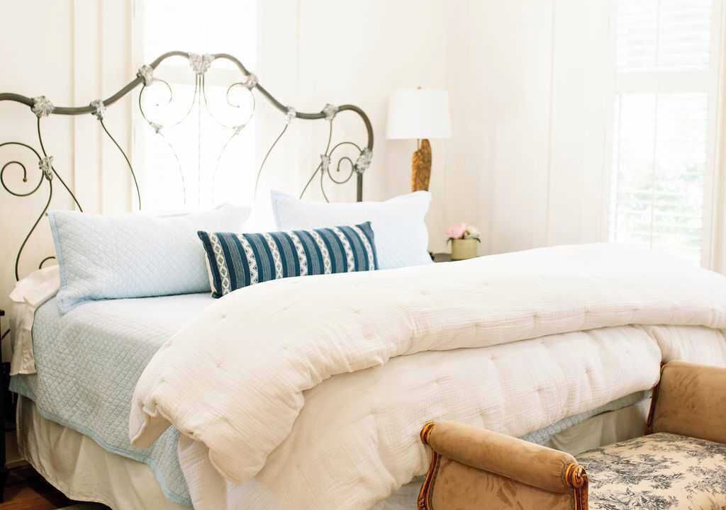 Photo of Bedroom in Round Top