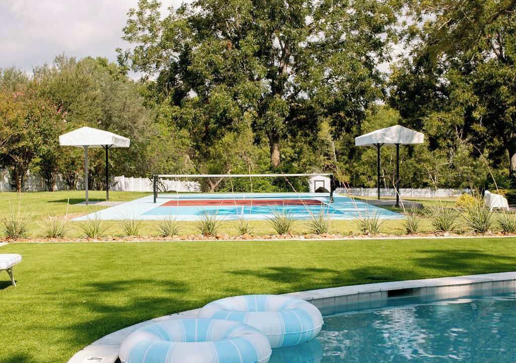 Photo of Outdoor in Round Top