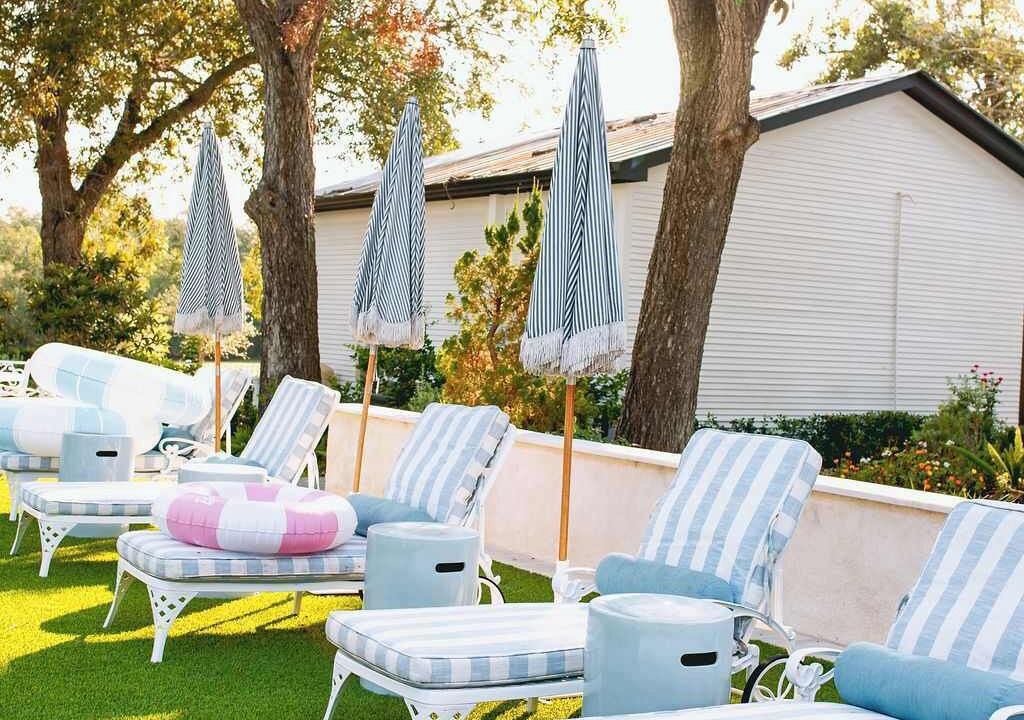 Photo of Outdoor in Round Top