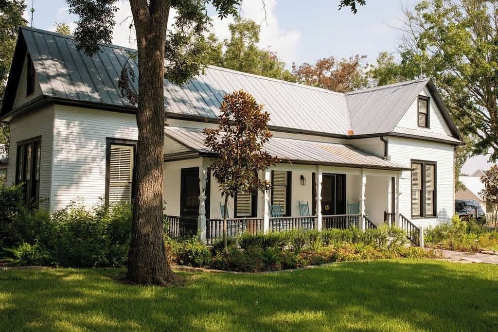 Photo of Outdoor in Round Top