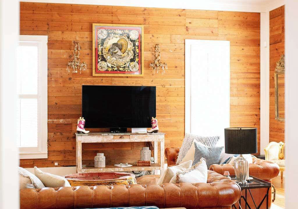 Photo of Livingroom in Round Top