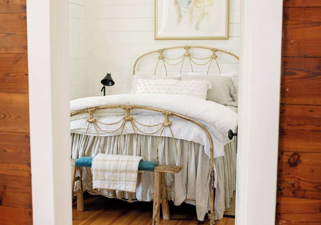 Photo of Bedroom in Round Top