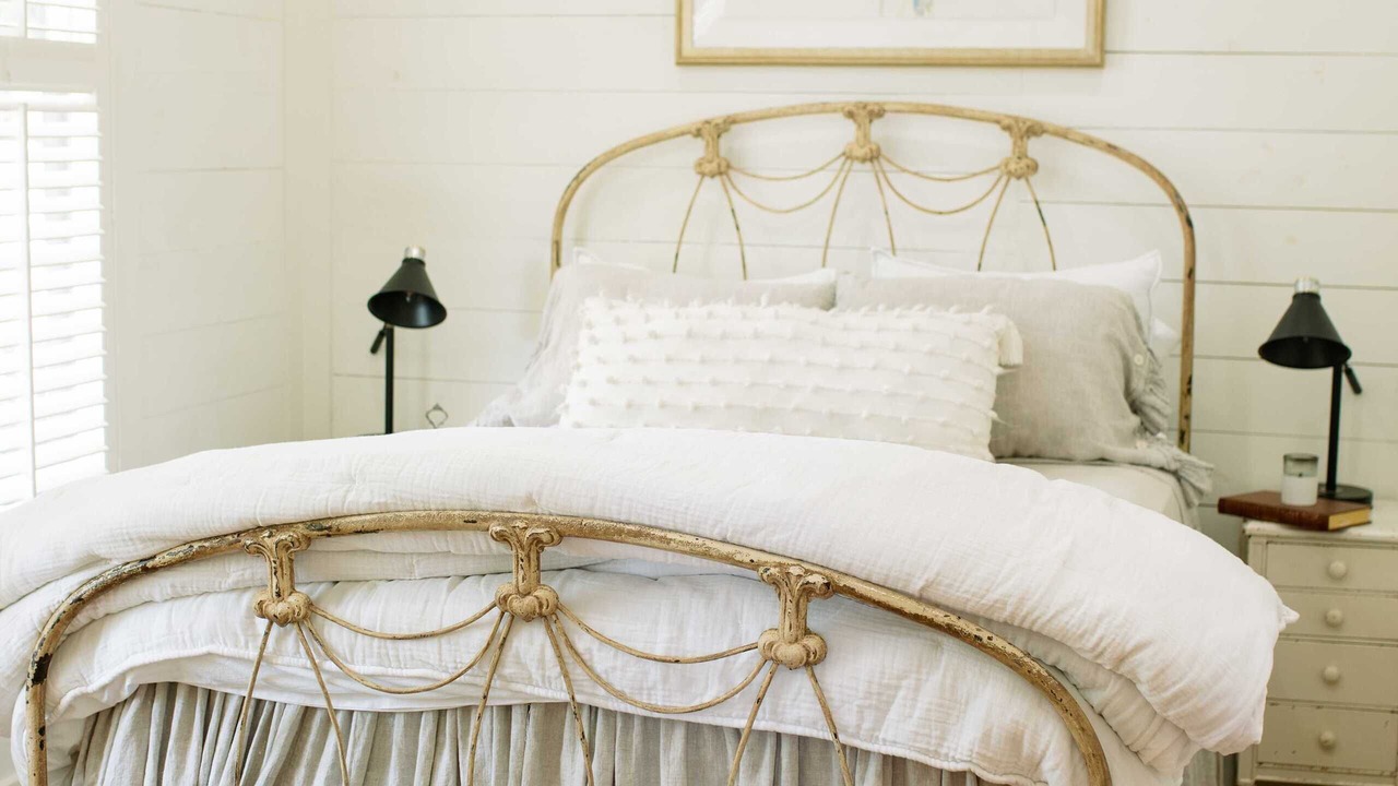 Photo of Bedroom in Round Top