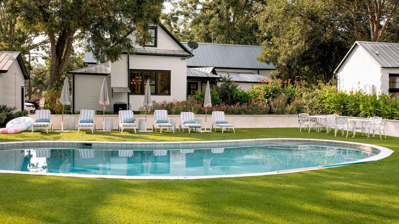 Photo of Outdoor in Round Top