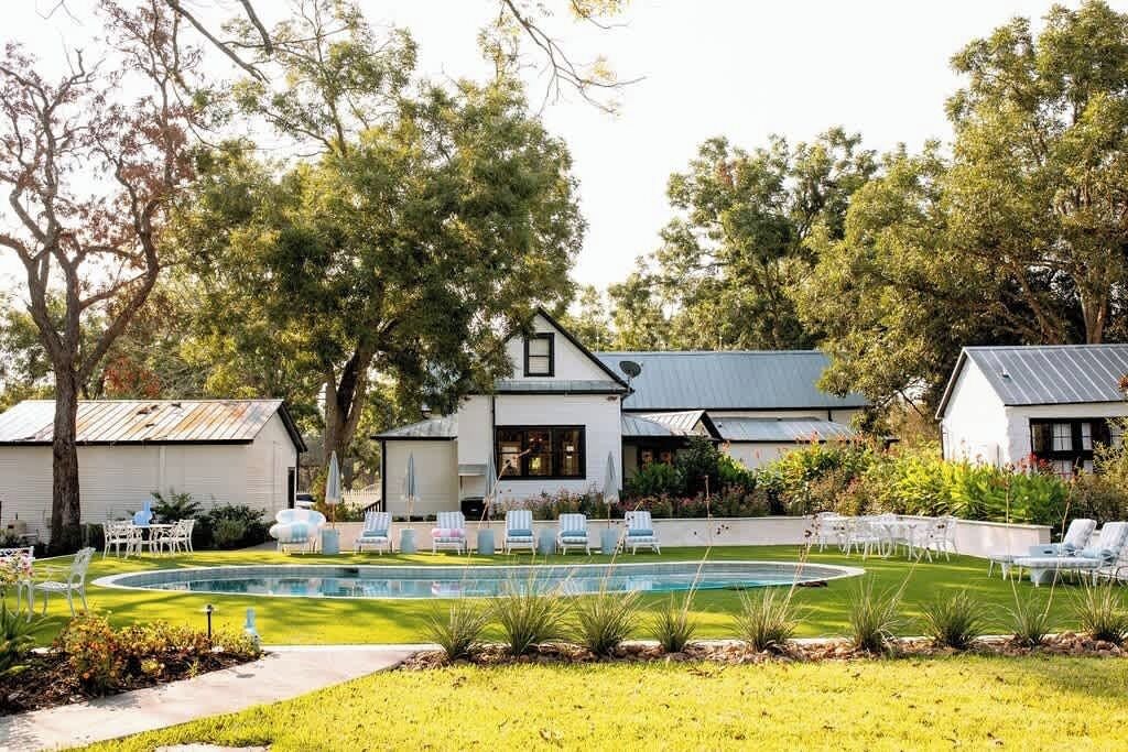 Photo of Outdoor in Round Top