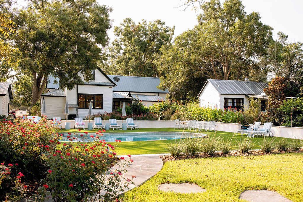 Photo of Outdoor in Round Top