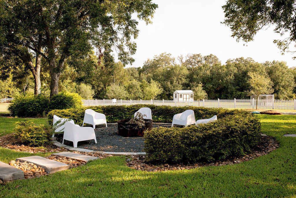 Photo of Outdoor in Round Top