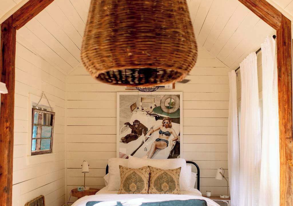 Photo of Bedroom in Round Top