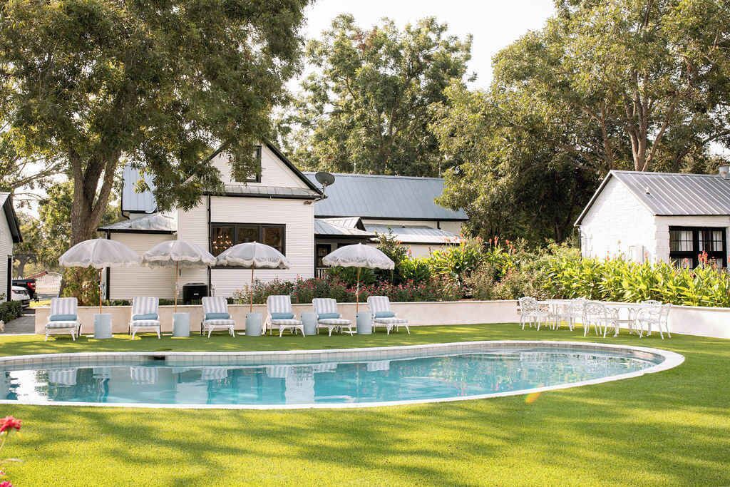 Photo of Outdoor in Round Top