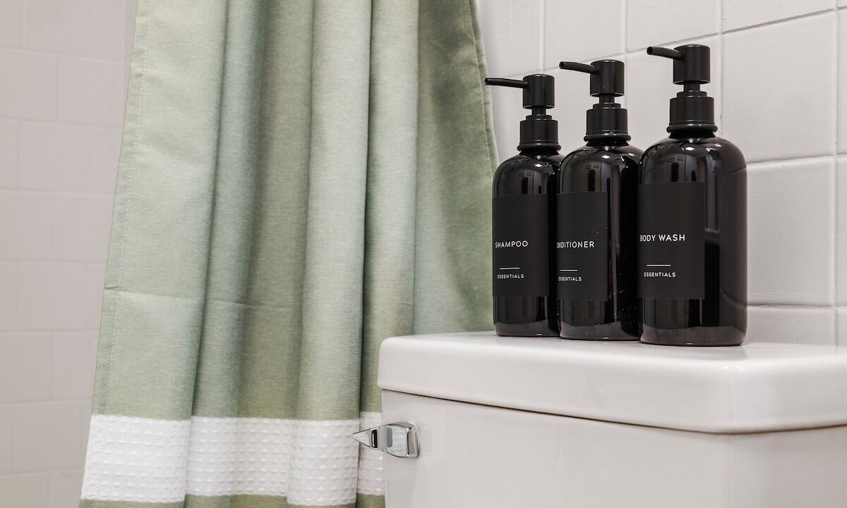 Photo of Bathroom in Squirrel Hill South