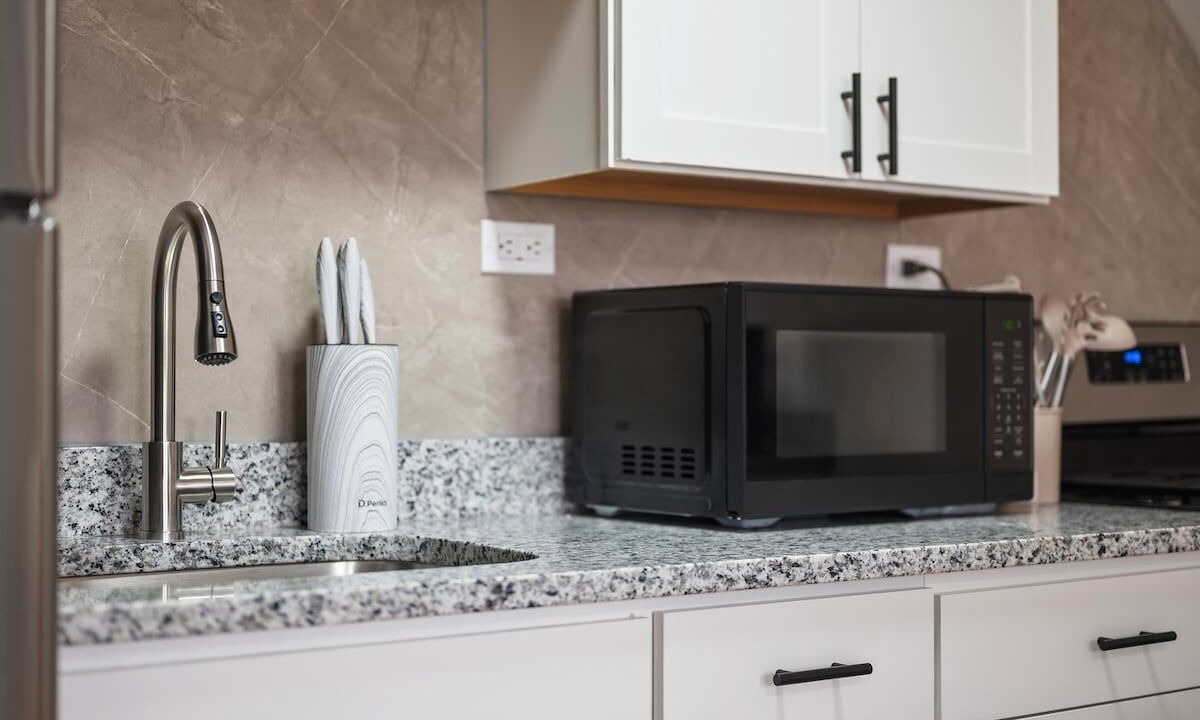 Photo of Kitchen in Squirrel Hill South