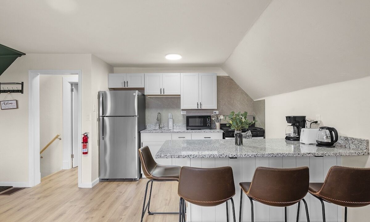 Photo of Kitchen in Squirrel Hill South