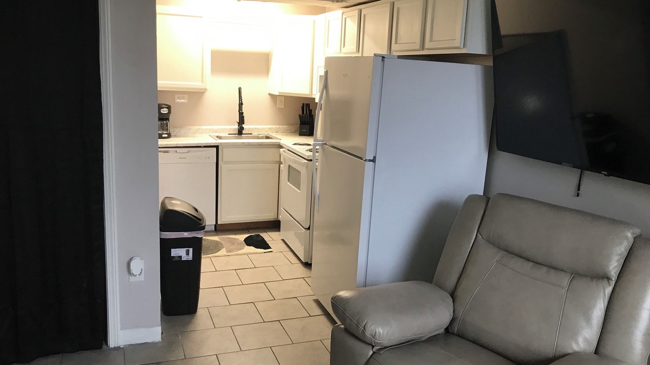 Photo of Livingroom in Marion