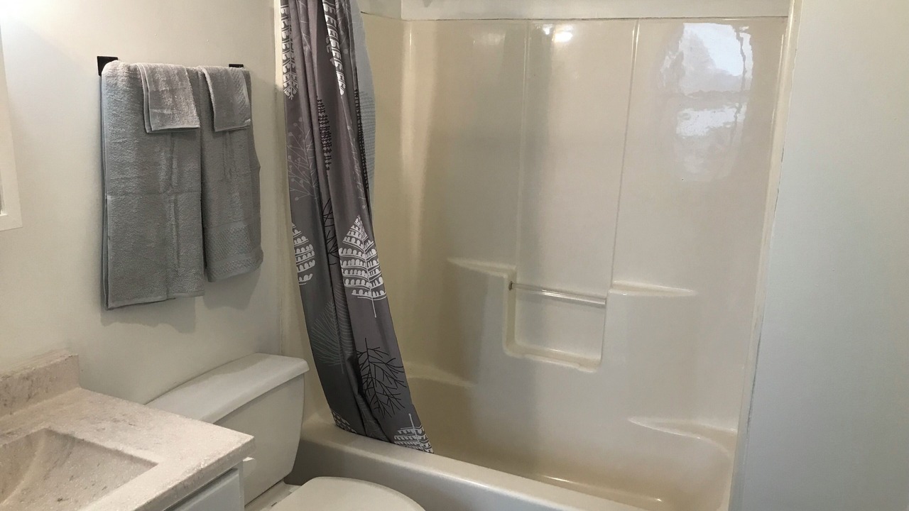 Photo of Bathroom in Marion