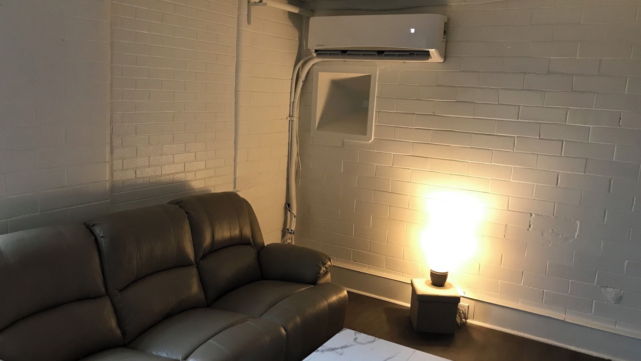 Photo of Livingroom in Marion