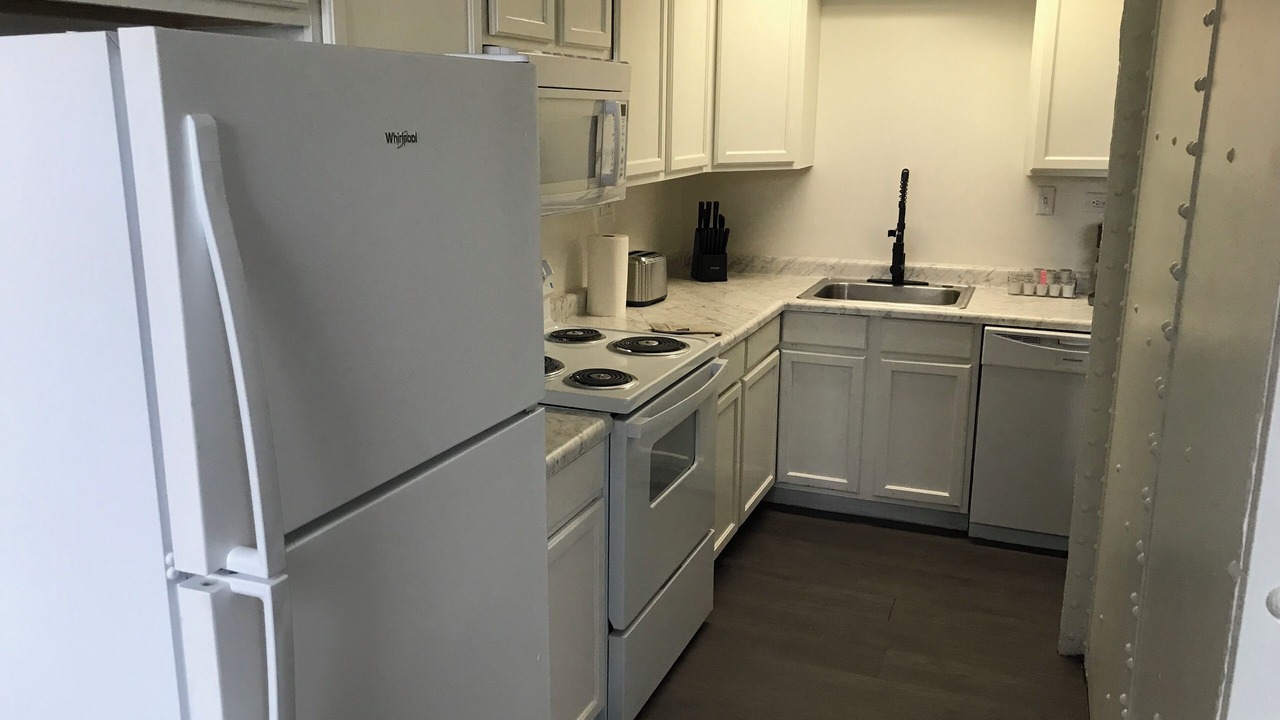 Photo of Kitchen in Marion