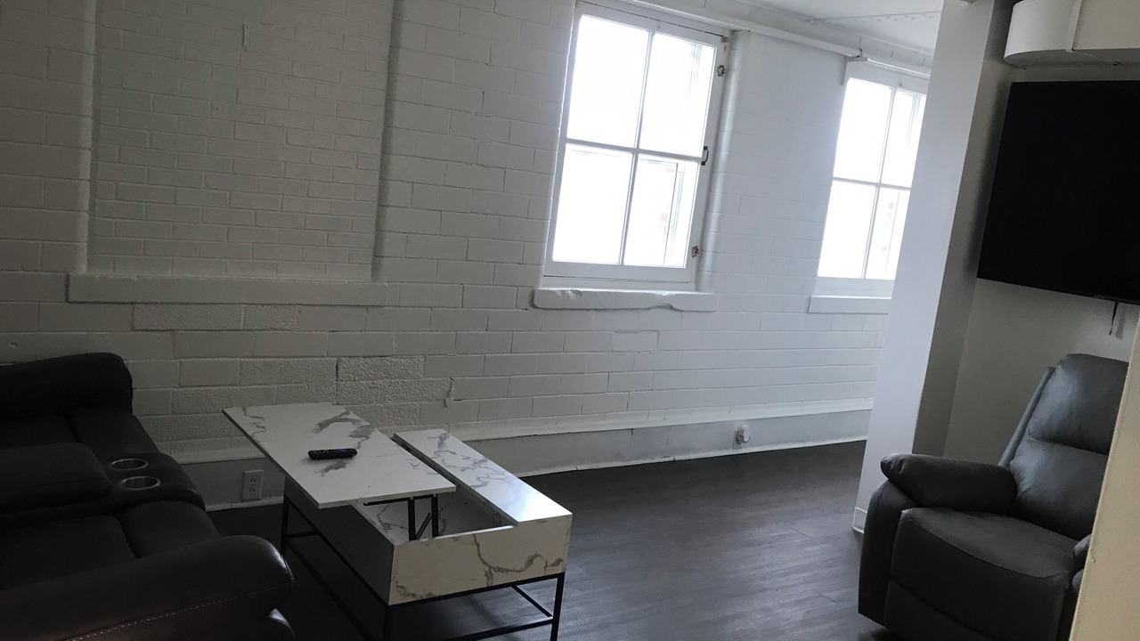 Photo of Livingroom in Marion