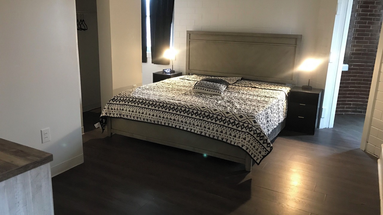 Photo of Bedroom in Marion