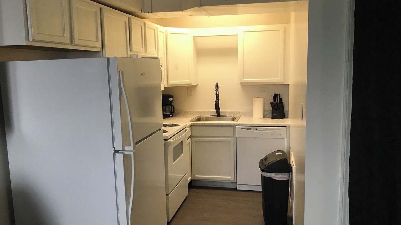 Photo of Kitchen in Marion