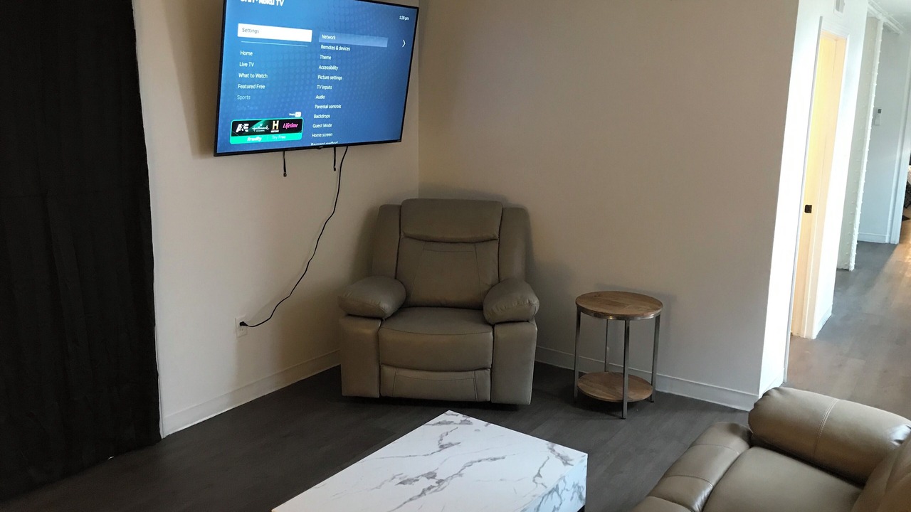 Photo of Livingroom in Marion