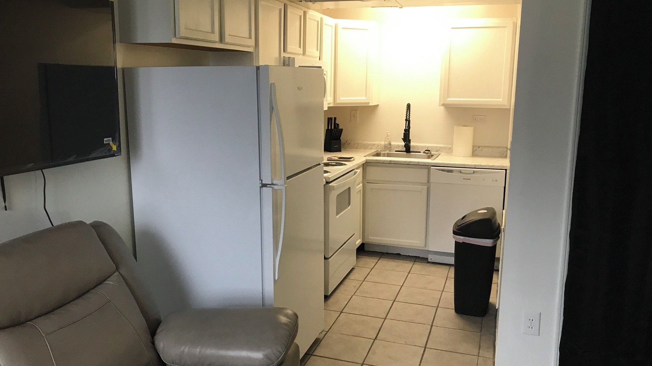 Photo of Livingroom in Marion