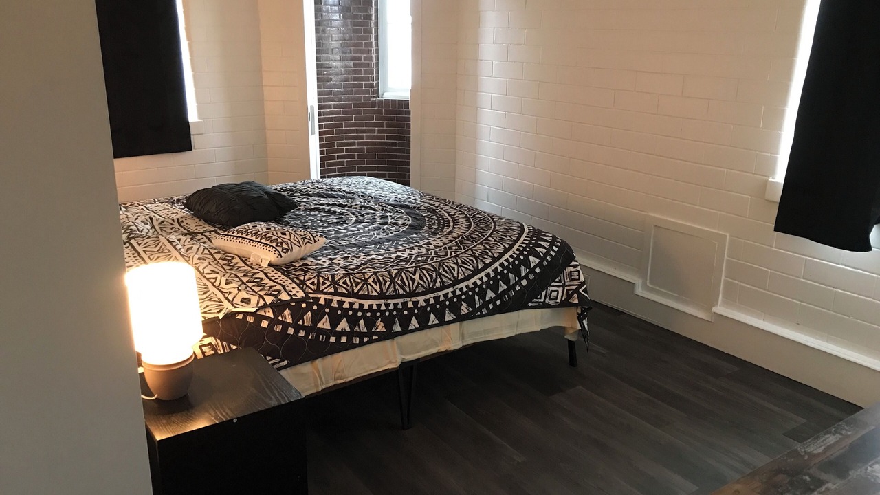 Photo of Bedroom in Marion