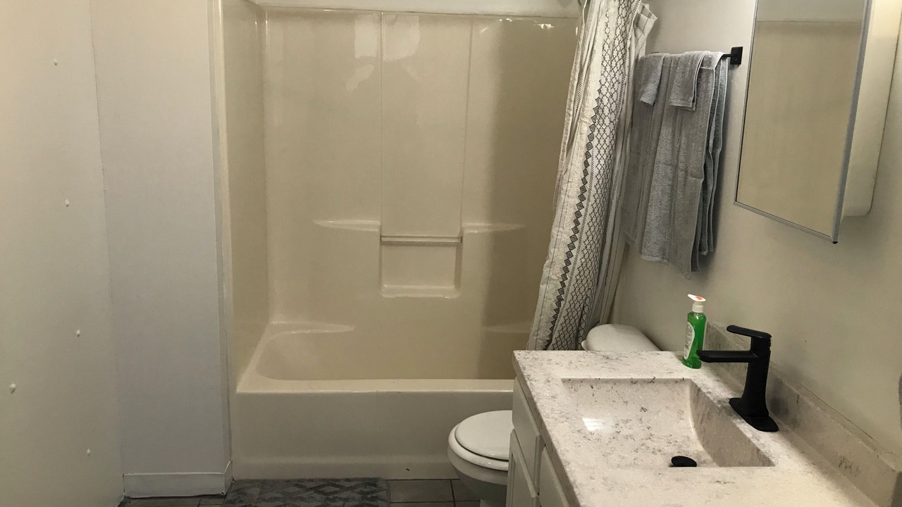 Photo of Bathroom in Marion
