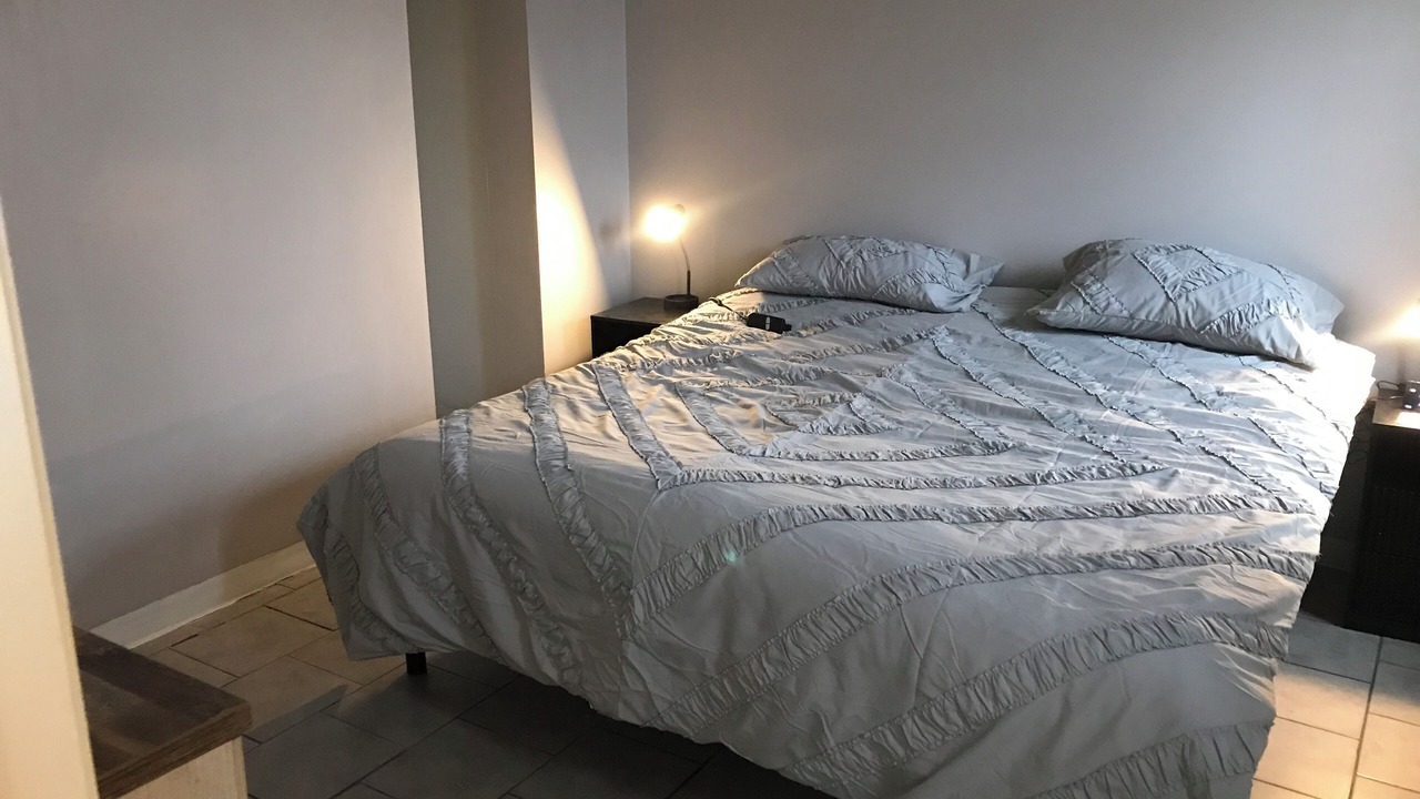 Photo of Bedroom in Marion
