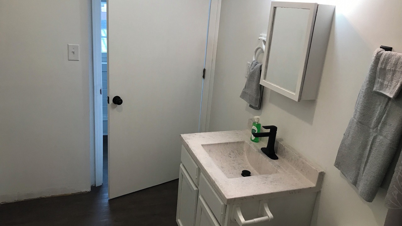 Photo of Bathroom in Marion
