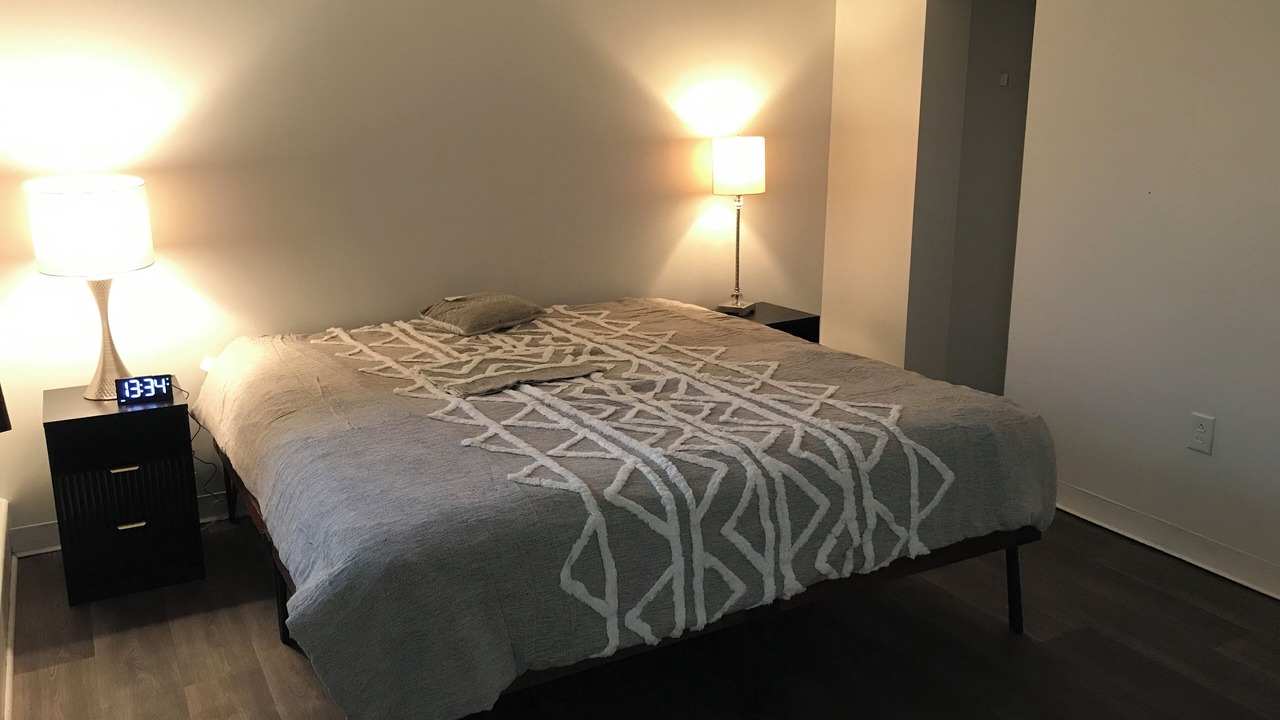 Photo of Bedroom in Marion