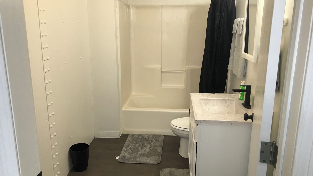Photo of Bathroom in Marion