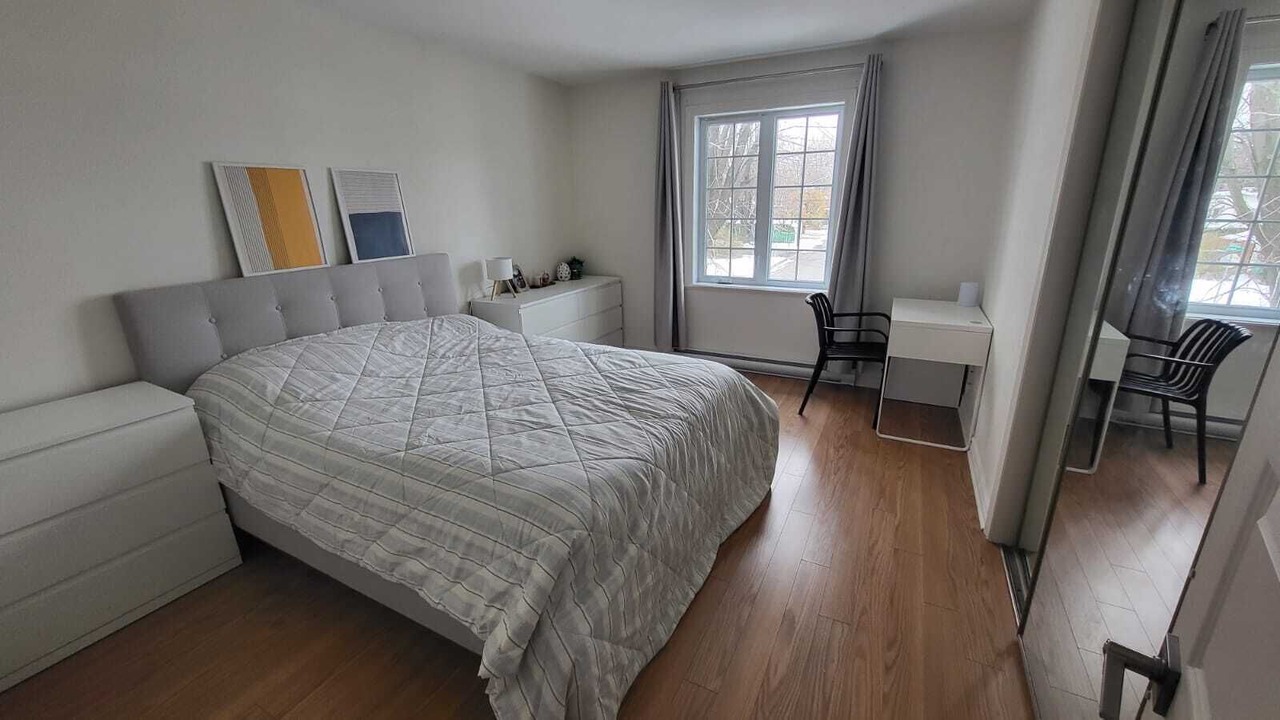 Photo of Bedroom in Quartier 5-4