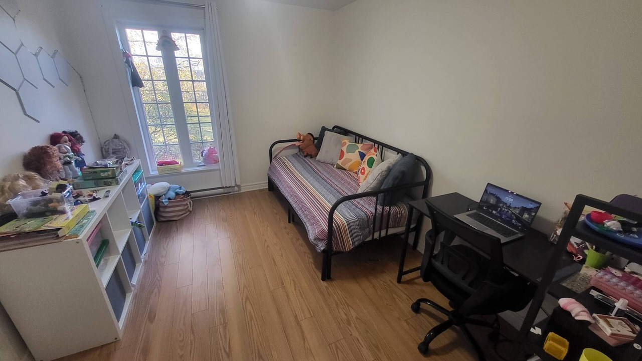 Photo of Bedroom in Quartier 5-4