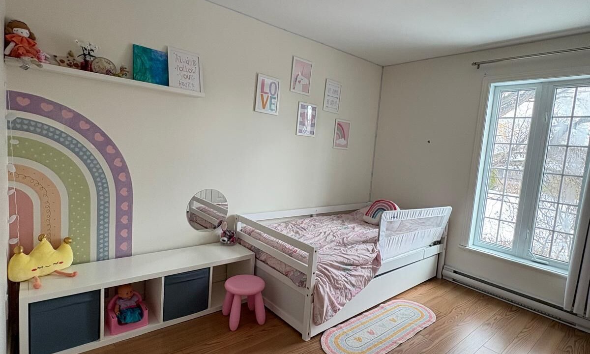 Photo of Bedroom in Quartier 5-4