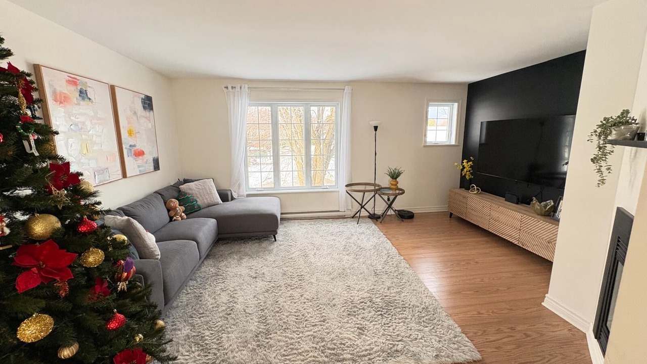 Photo of Livingroom in Quartier 5-4