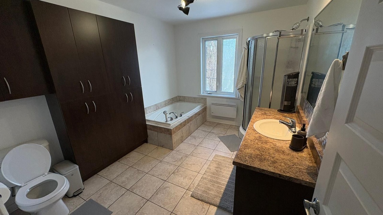 Photo of Bathroom in Quartier 5-4