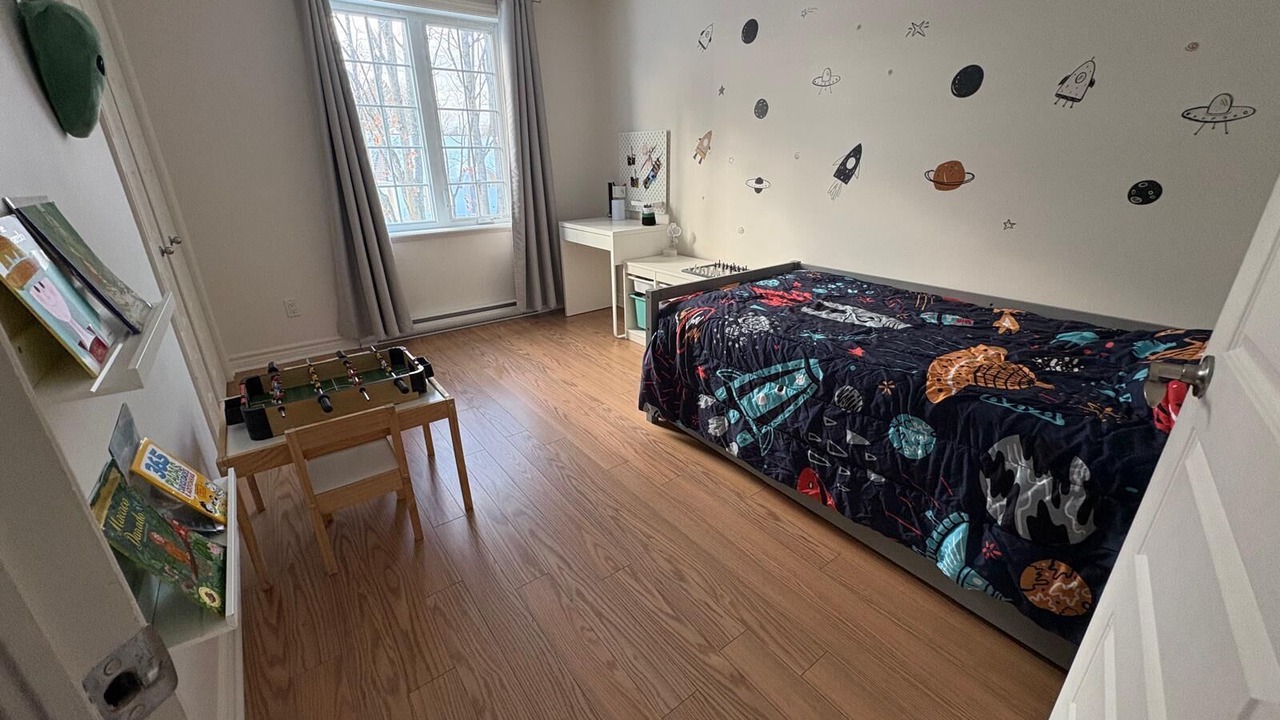 Photo of Bedroom in Quartier 5-4