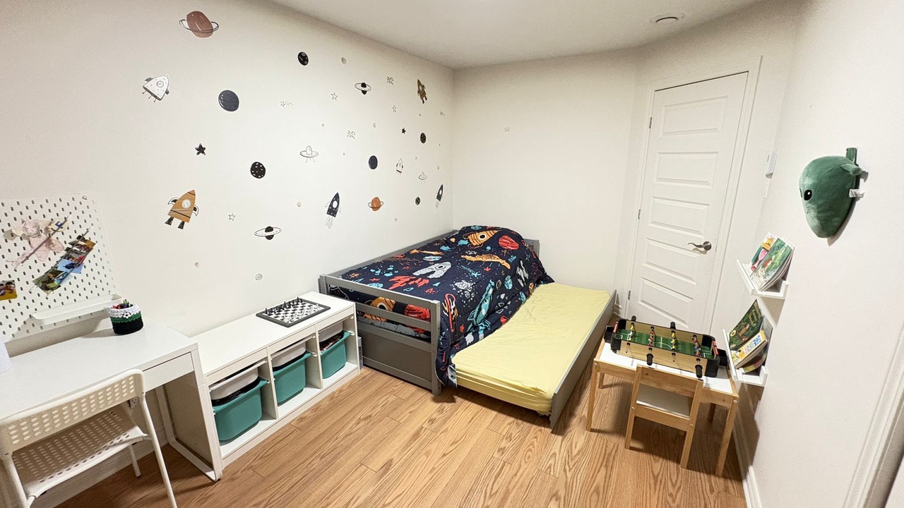 Photo of Bedroom in Quartier 5-4