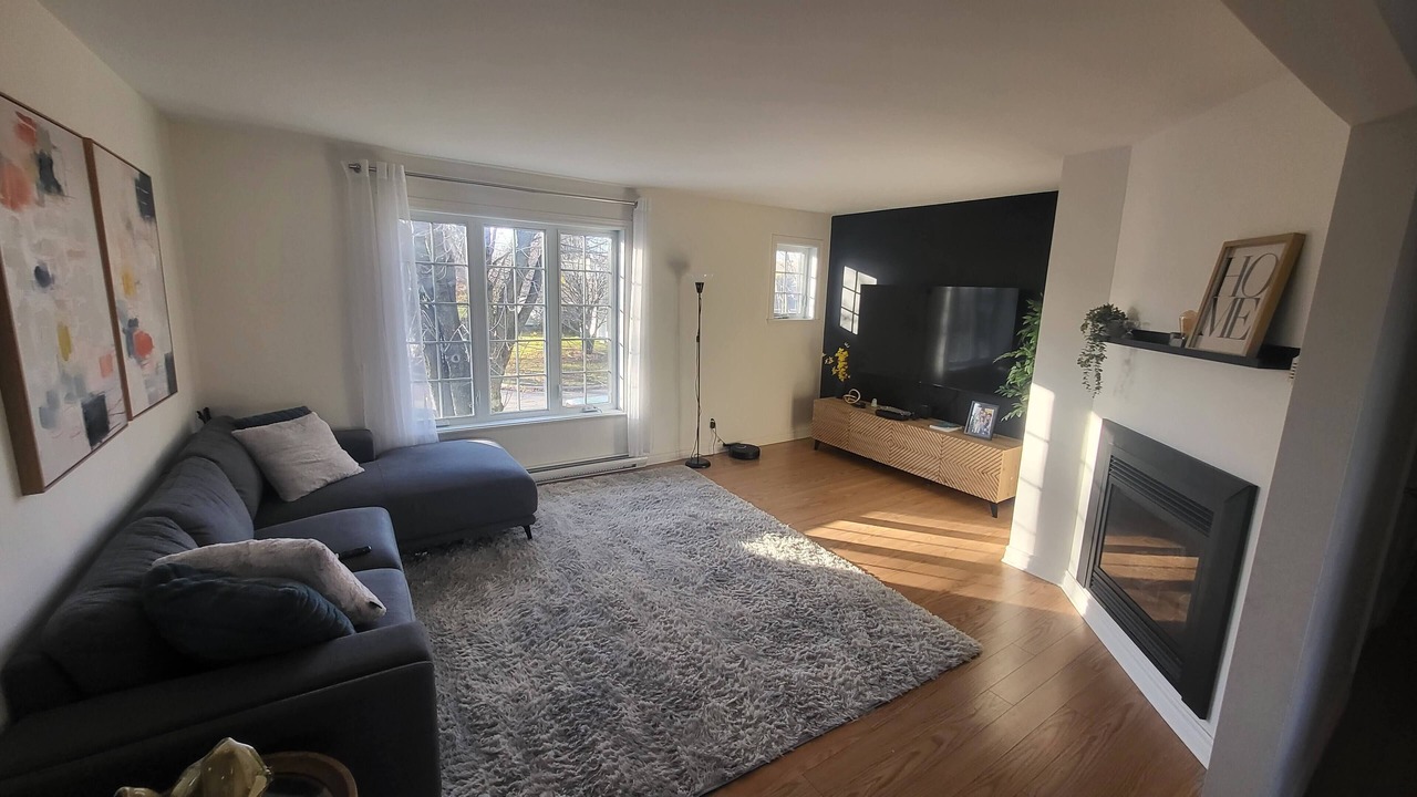 Photo of Livingroom in Quartier 5-4