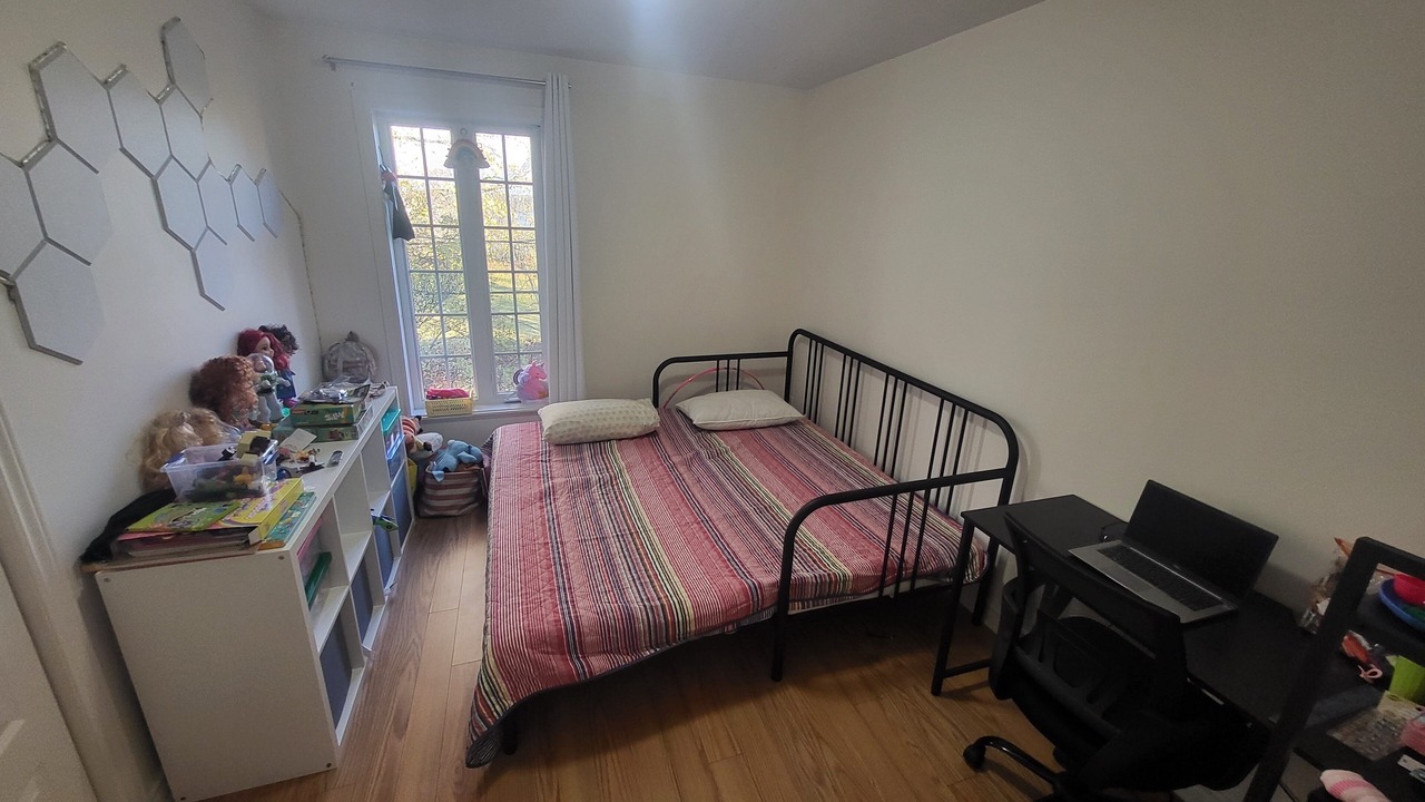 Photo of Bedroom in Quartier 5-4