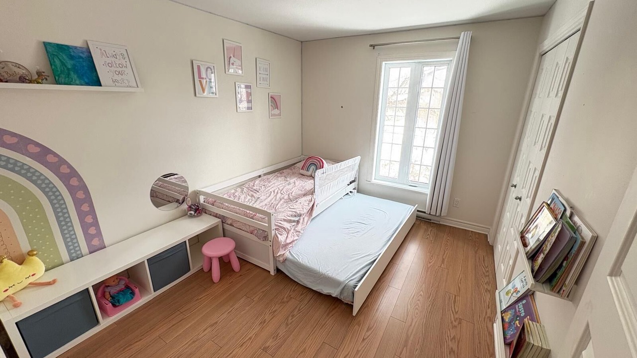 Photo of Bedroom in Quartier 5-4