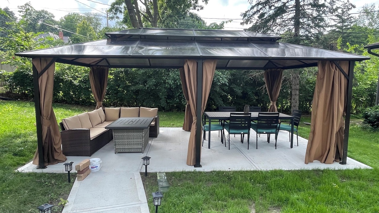 Photo of Outdoor in South Central Omaha