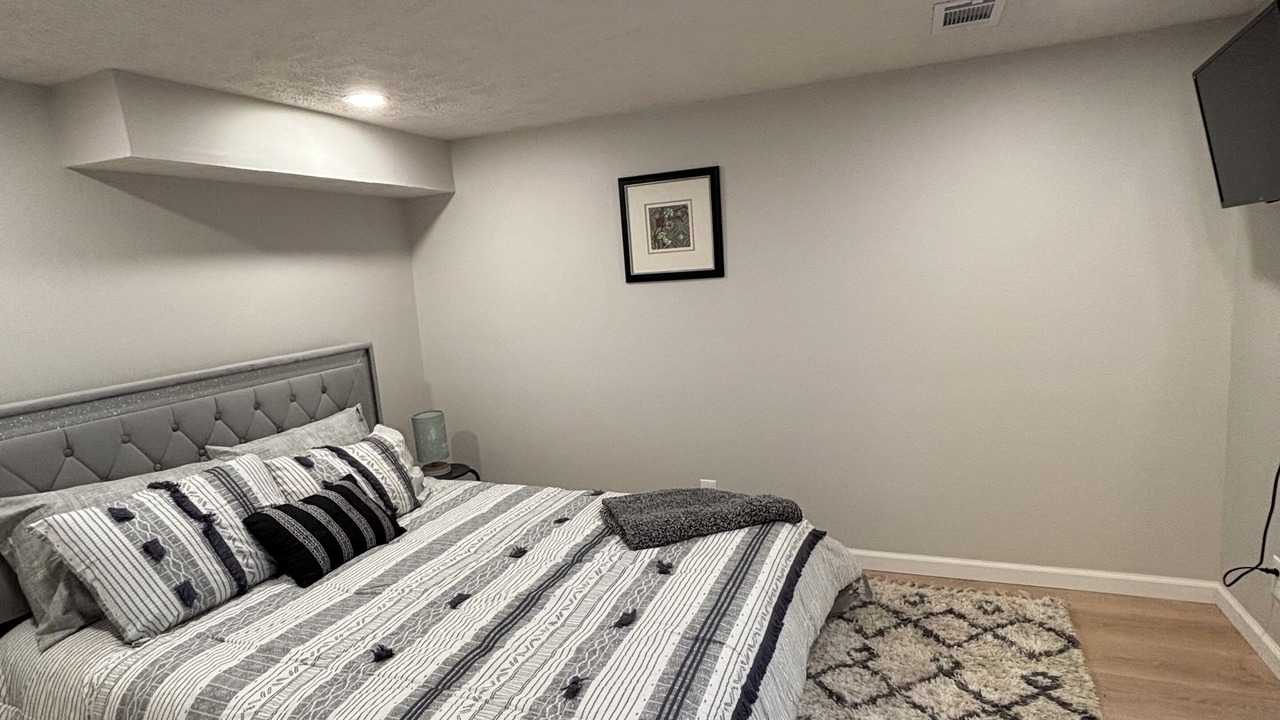 Photo of Bedroom in South Central Omaha